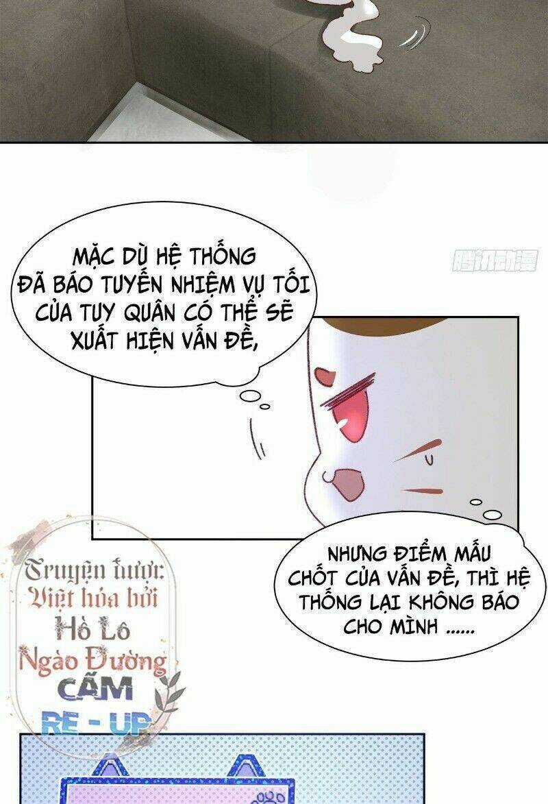 Ảnh Đế Yêu Hồ - Chapter 47 - Trang 19