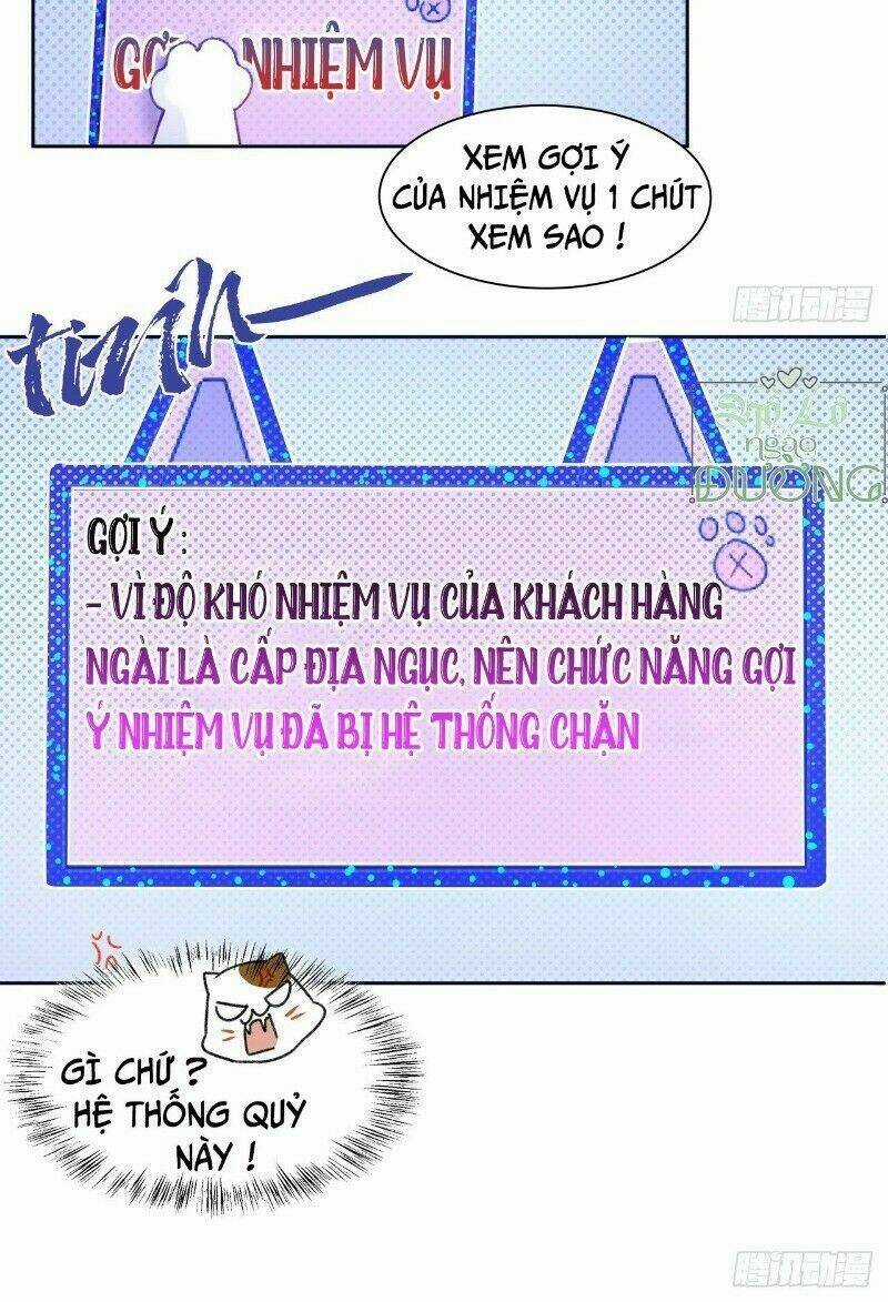 Ảnh Đế Yêu Hồ - Chapter 47 - Trang 20