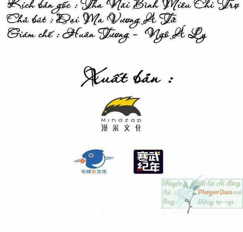 Ảnh Đế Yêu Hồ - Chapter 47 - Trang 3