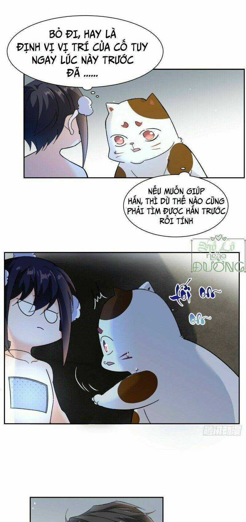 Ảnh Đế Yêu Hồ - Chapter 47 - Trang 21