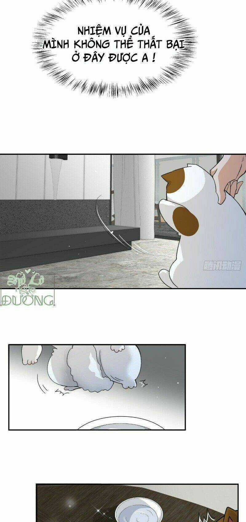 Ảnh Đế Yêu Hồ - Chapter 47 - Trang 23