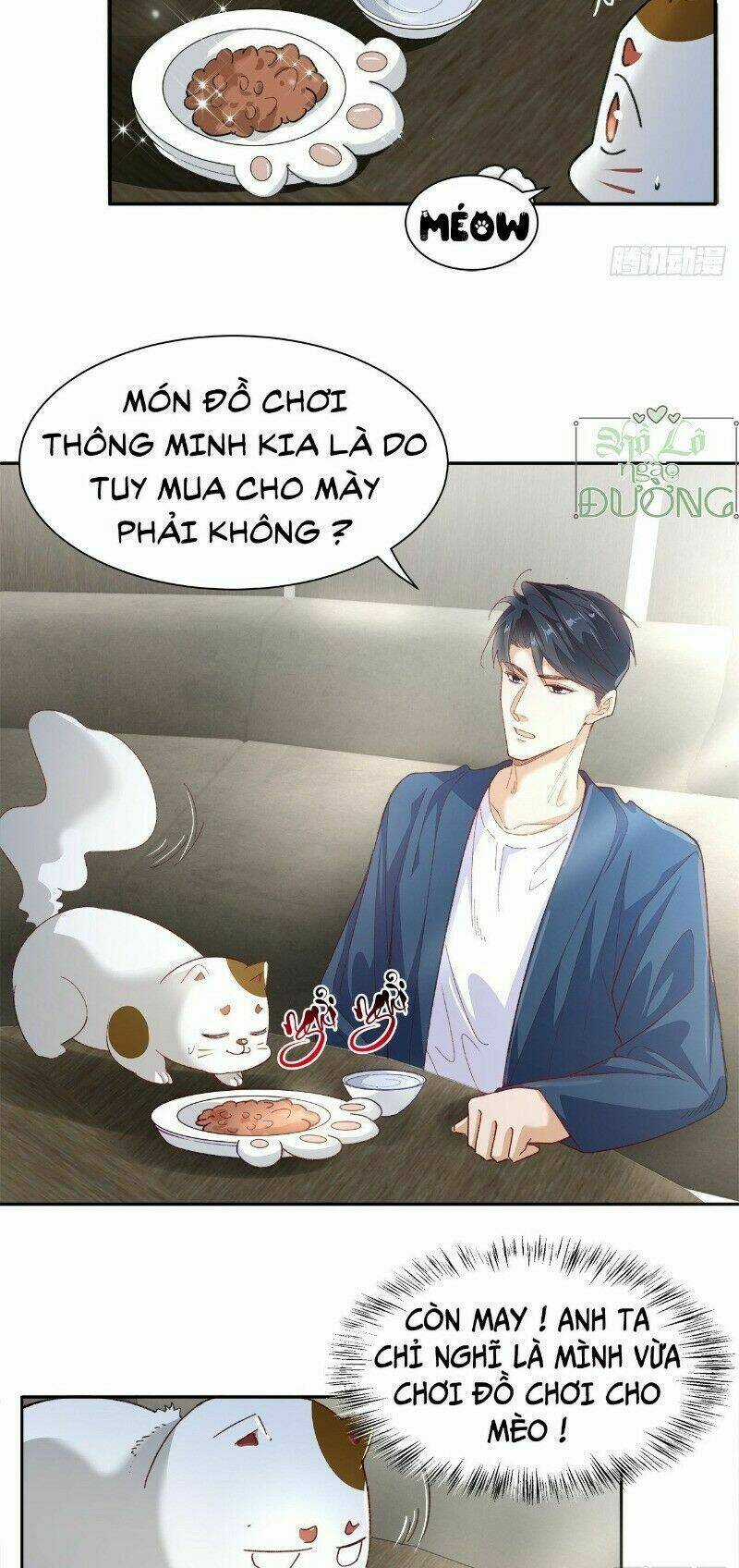 Ảnh Đế Yêu Hồ - Chapter 47 - Trang 24