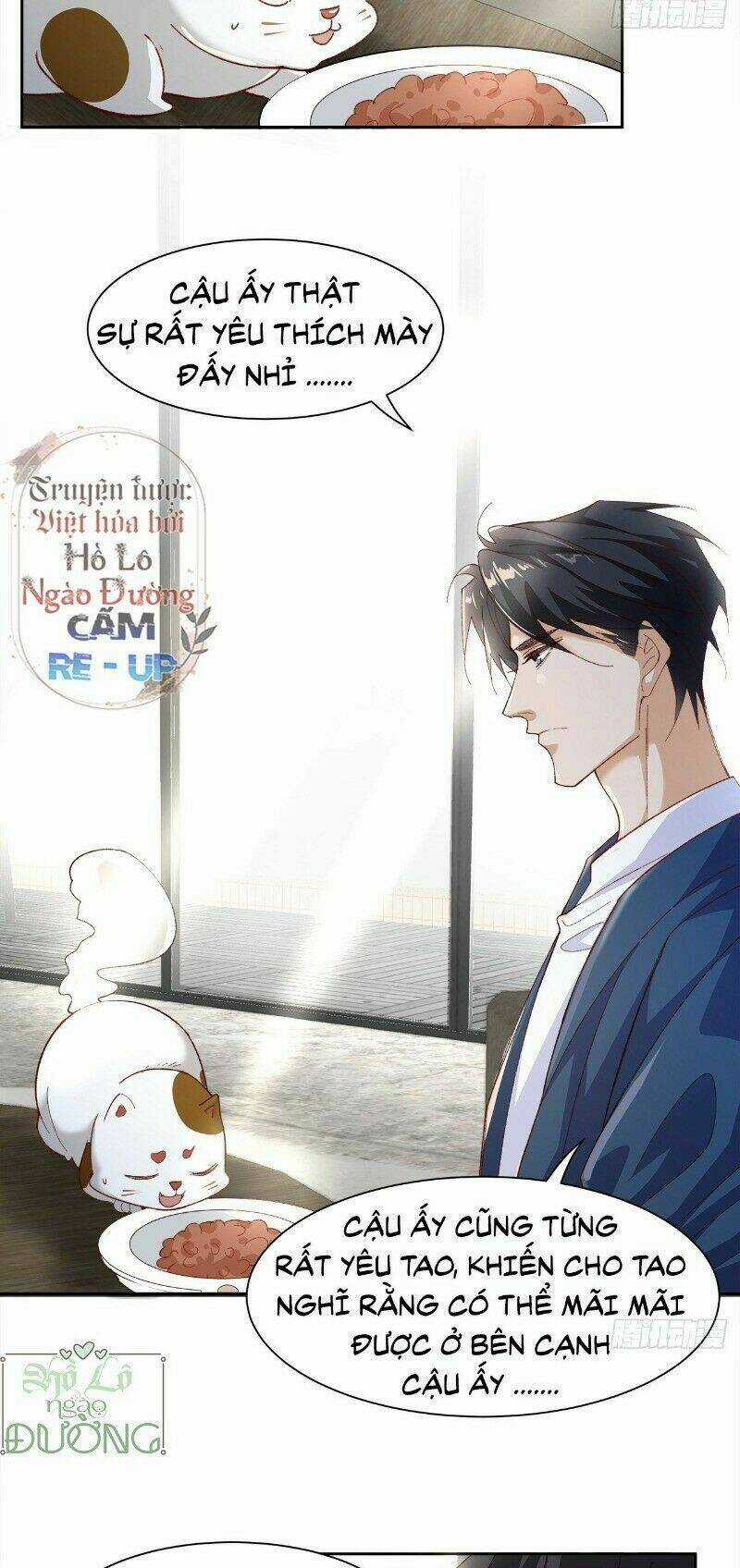 Ảnh Đế Yêu Hồ - Chapter 47 - Trang 25