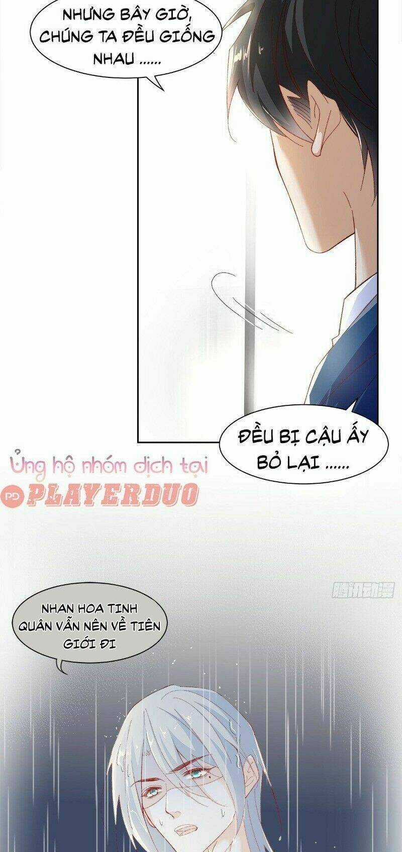 Ảnh Đế Yêu Hồ - Chapter 47 - Trang 26