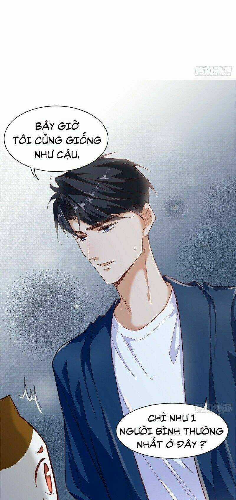 Ảnh Đế Yêu Hồ - Chapter 47 - Trang 28