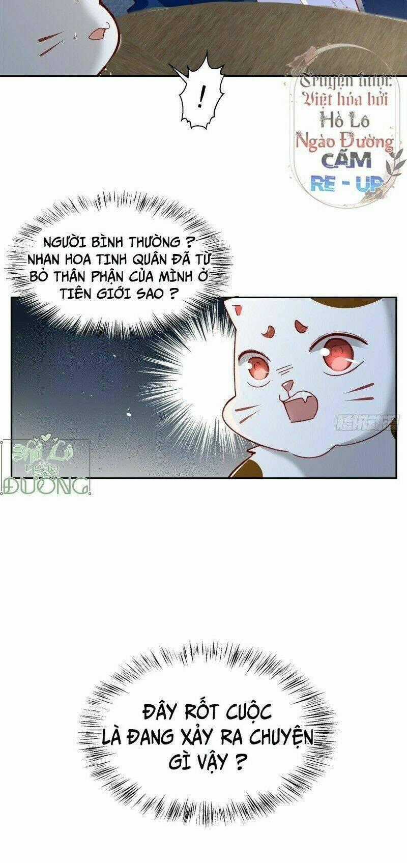 Ảnh Đế Yêu Hồ - Chapter 47 - Trang 29