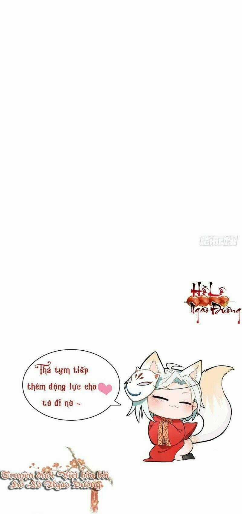 Ảnh Đế Yêu Hồ - Chapter 47 - Trang 30