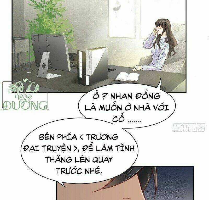 Ảnh Đế Yêu Hồ - Chapter 47 - Trang 5