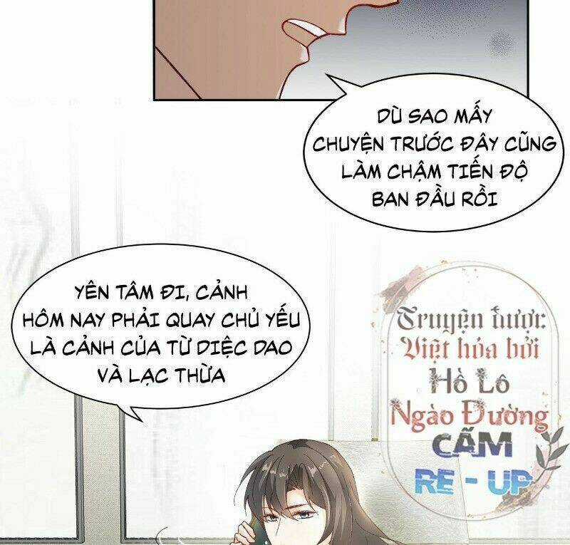 Ảnh Đế Yêu Hồ - Chapter 47 - Trang 6