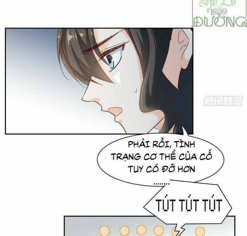 Ảnh Đế Yêu Hồ - Chapter 47 - Trang 8