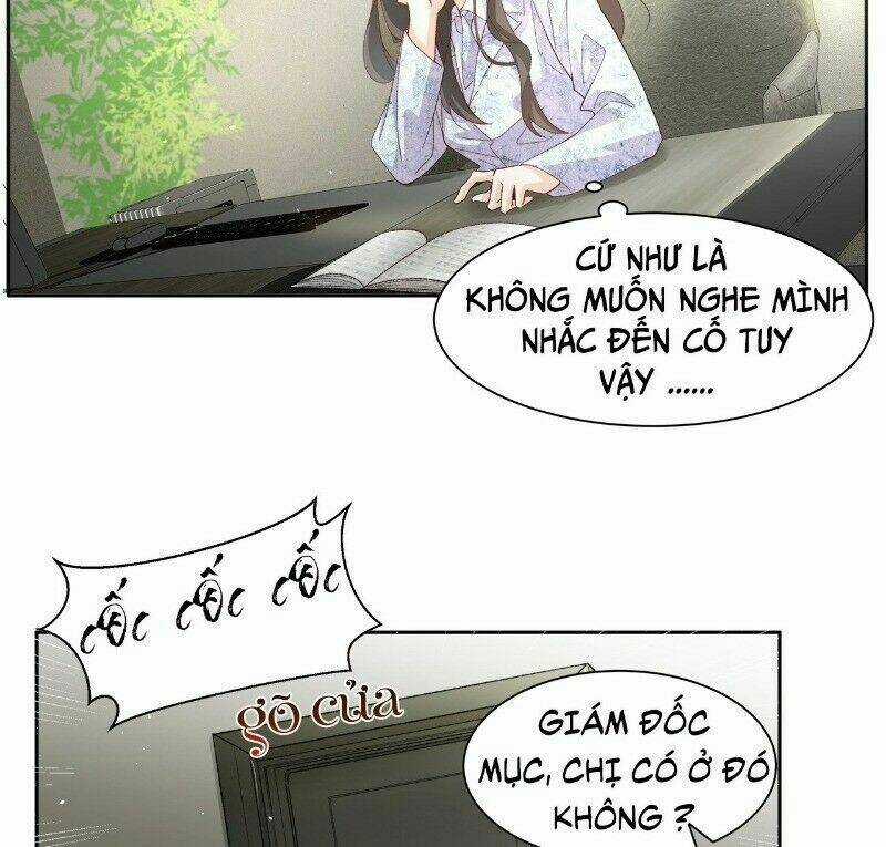 Ảnh Đế Yêu Hồ - Chapter 47 - Trang 10