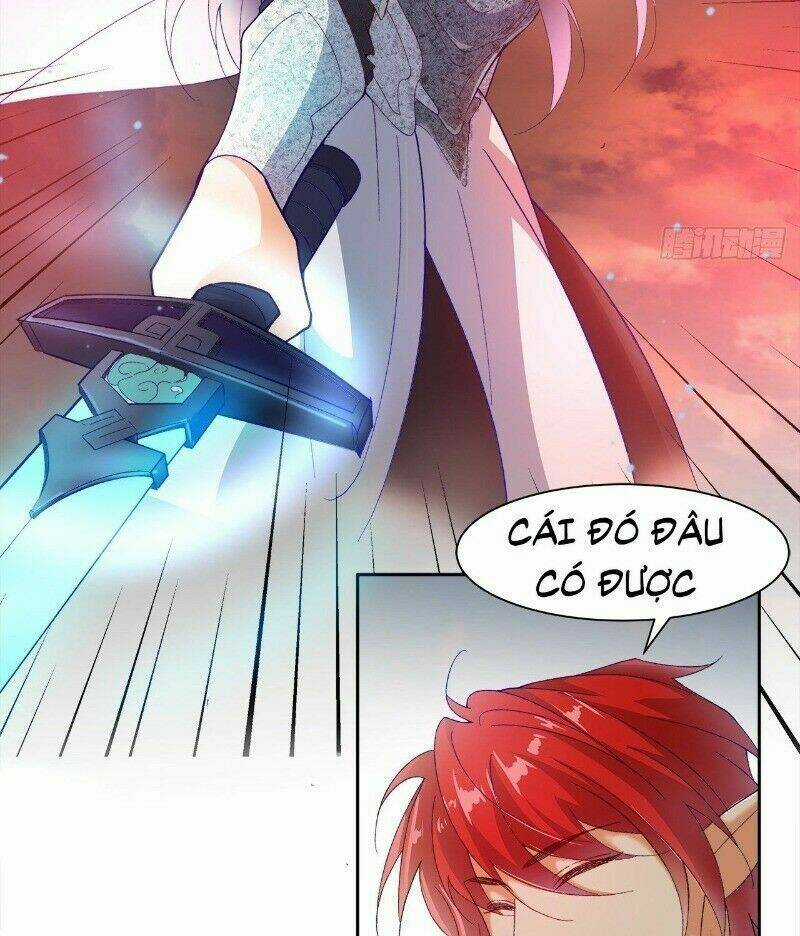 Ảnh Đế Yêu Hồ - Chapter 48 - Trang 11