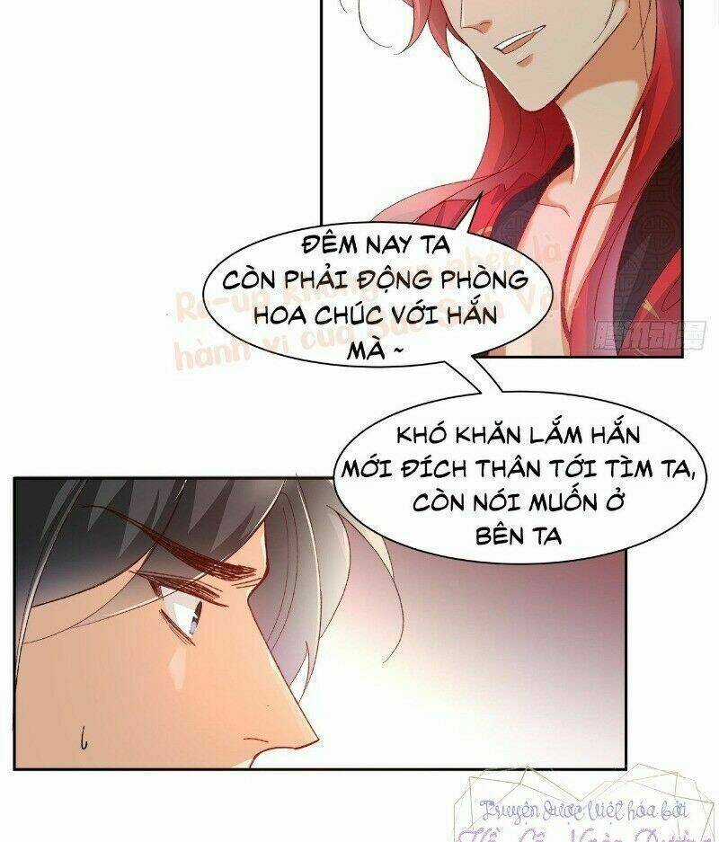 Ảnh Đế Yêu Hồ - Chapter 48 - Trang 12