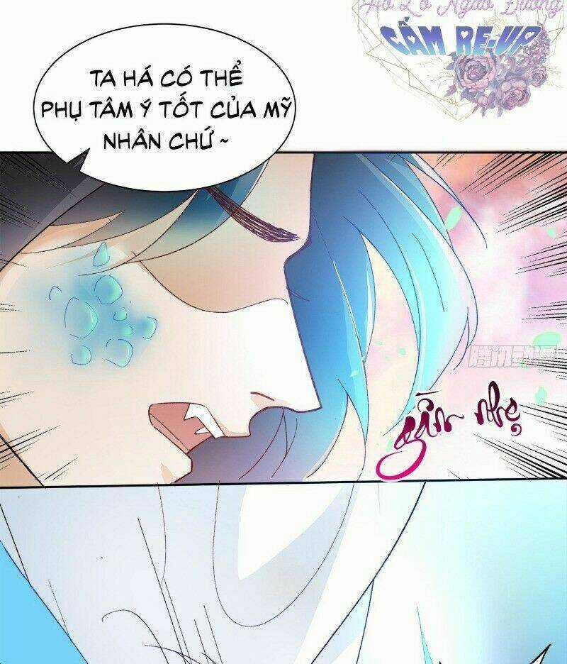 Ảnh Đế Yêu Hồ - Chapter 48 - Trang 13