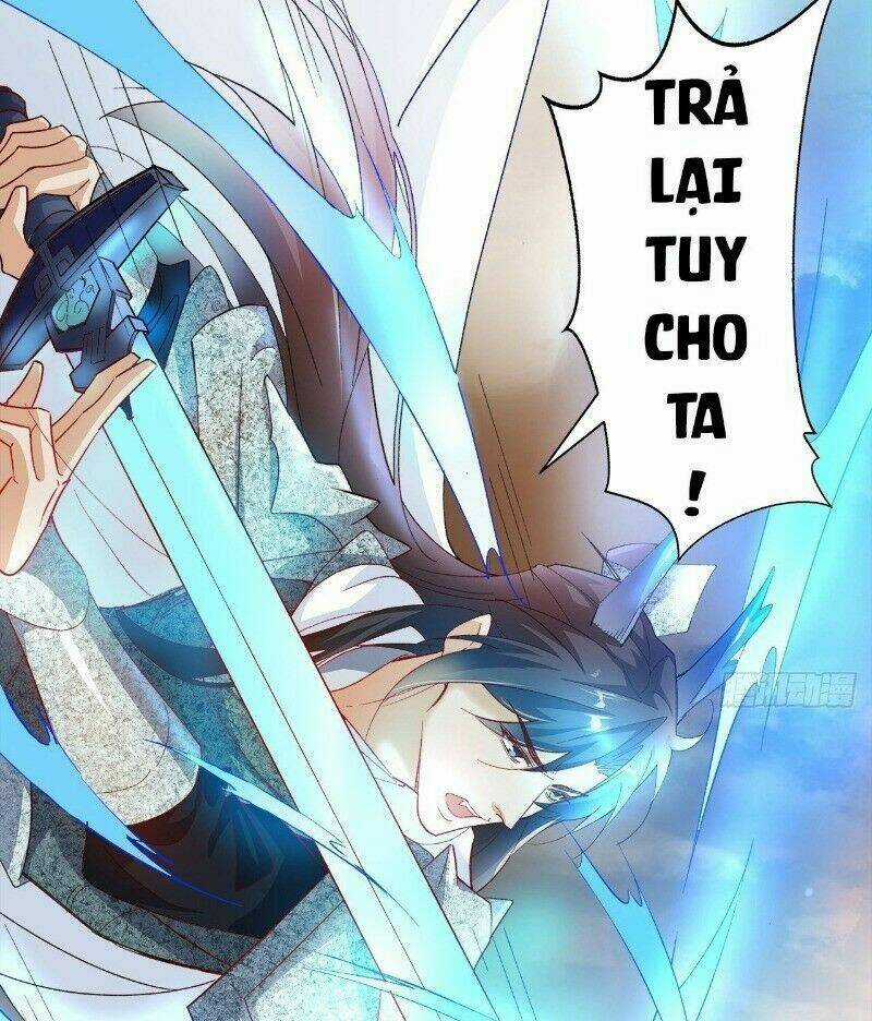 Ảnh Đế Yêu Hồ - Chapter 48 - Trang 14