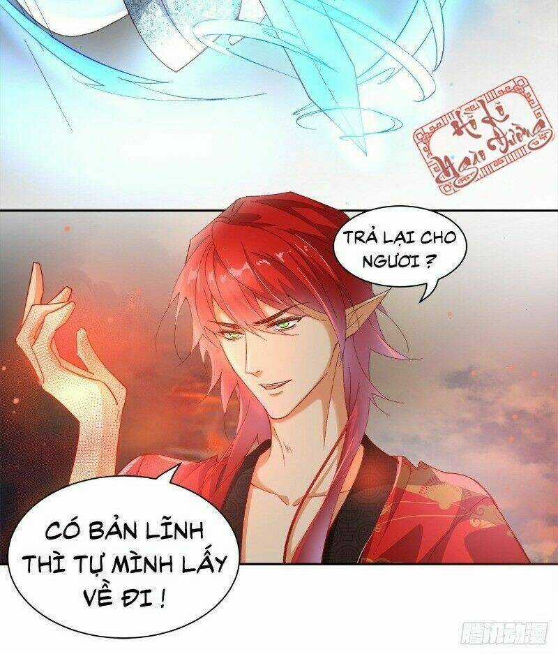 Ảnh Đế Yêu Hồ - Chapter 48 - Trang 15