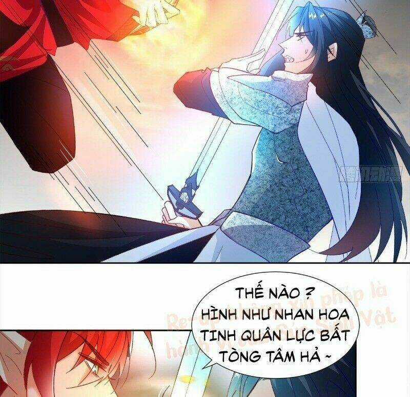 Ảnh Đế Yêu Hồ - Chapter 48 - Trang 17