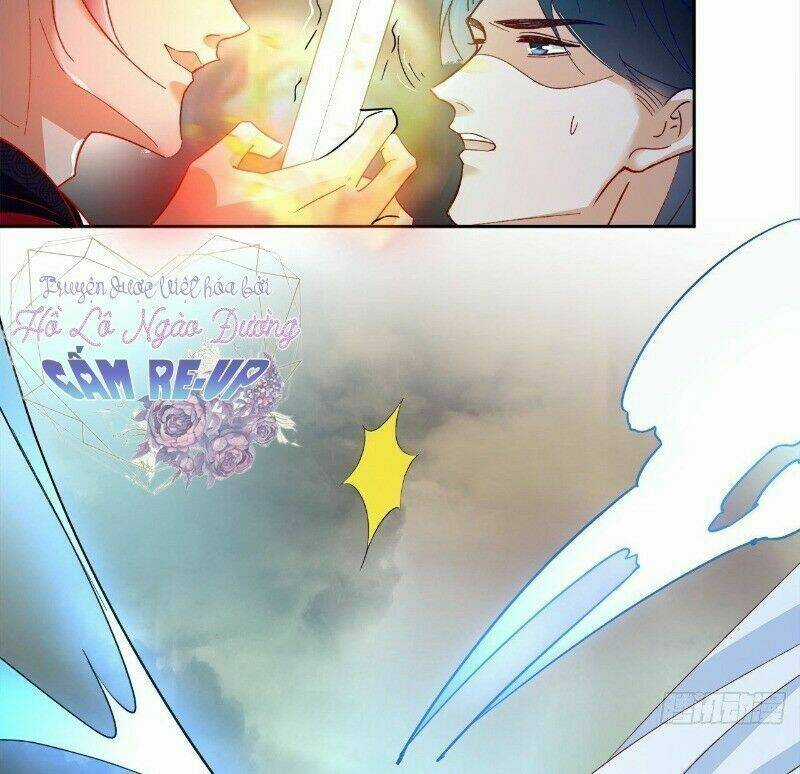 Ảnh Đế Yêu Hồ - Chapter 48 - Trang 18
