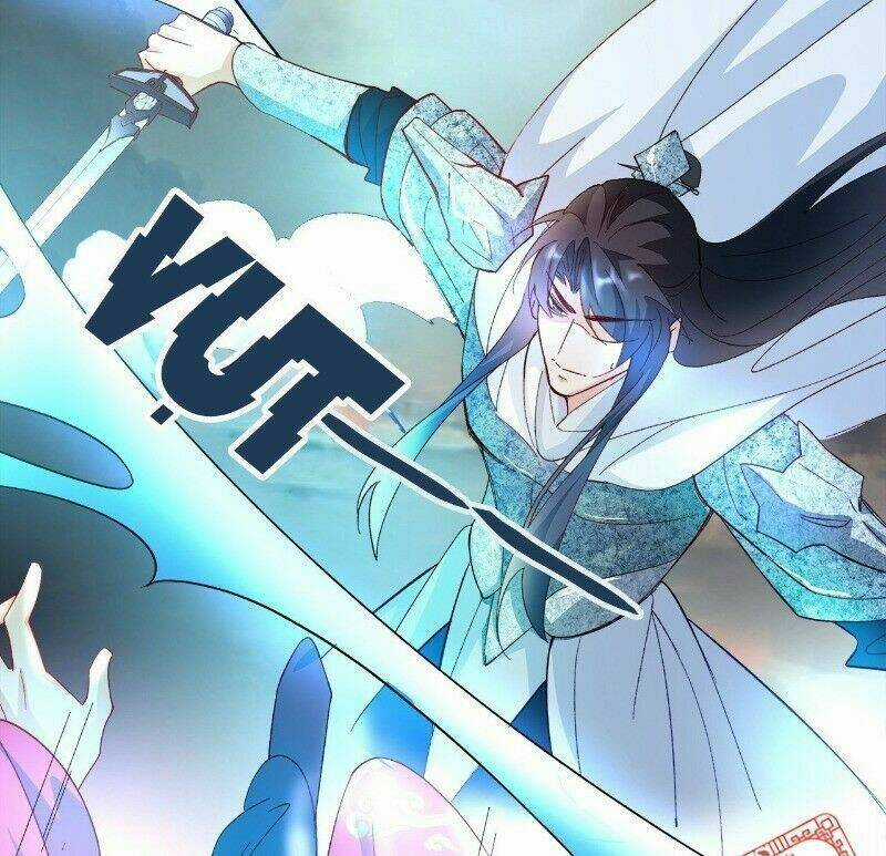 Ảnh Đế Yêu Hồ - Chapter 48 - Trang 19