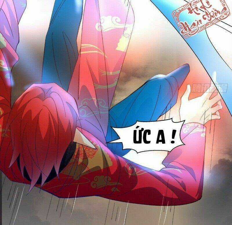Ảnh Đế Yêu Hồ - Chapter 48 - Trang 20