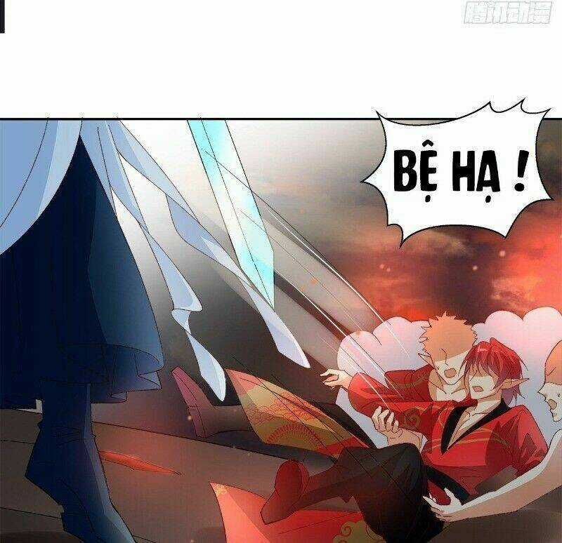 Ảnh Đế Yêu Hồ - Chapter 48 - Trang 22