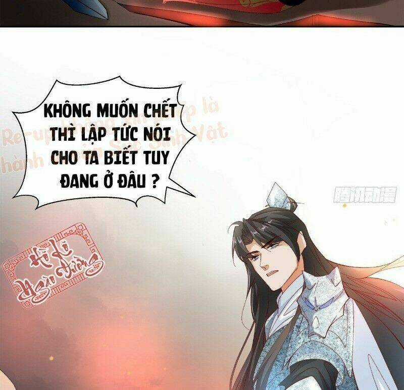 Ảnh Đế Yêu Hồ - Chapter 48 - Trang 23