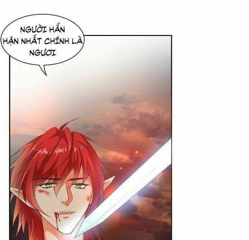 Ảnh Đế Yêu Hồ - Chapter 48 - Trang 25