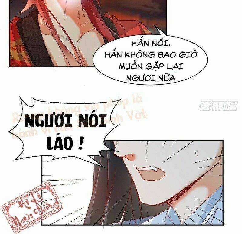Ảnh Đế Yêu Hồ - Chapter 48 - Trang 26