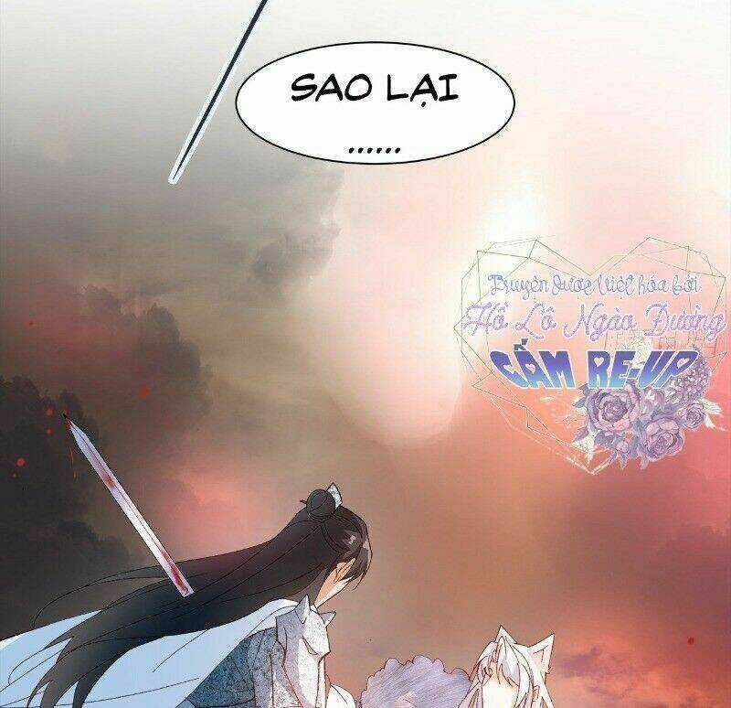 Ảnh Đế Yêu Hồ - Chapter 48 - Trang 29