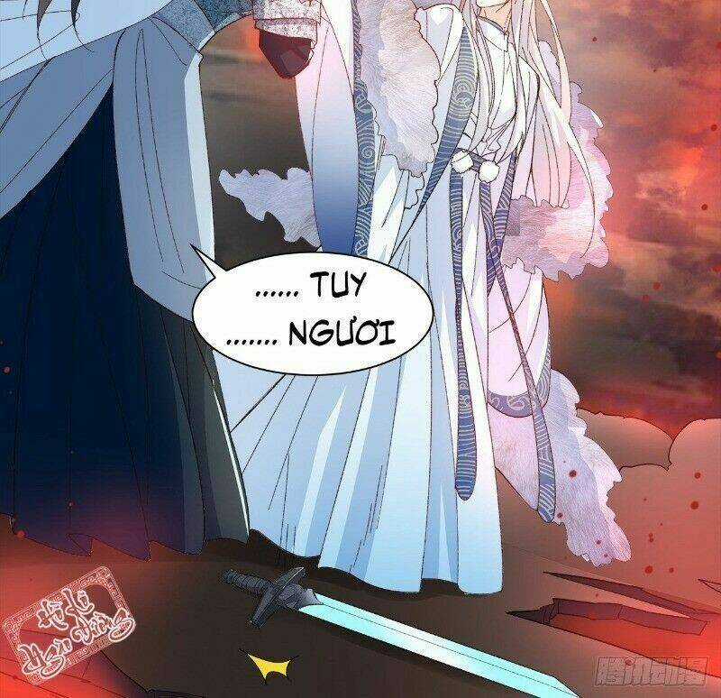 Ảnh Đế Yêu Hồ - Chapter 48 - Trang 30