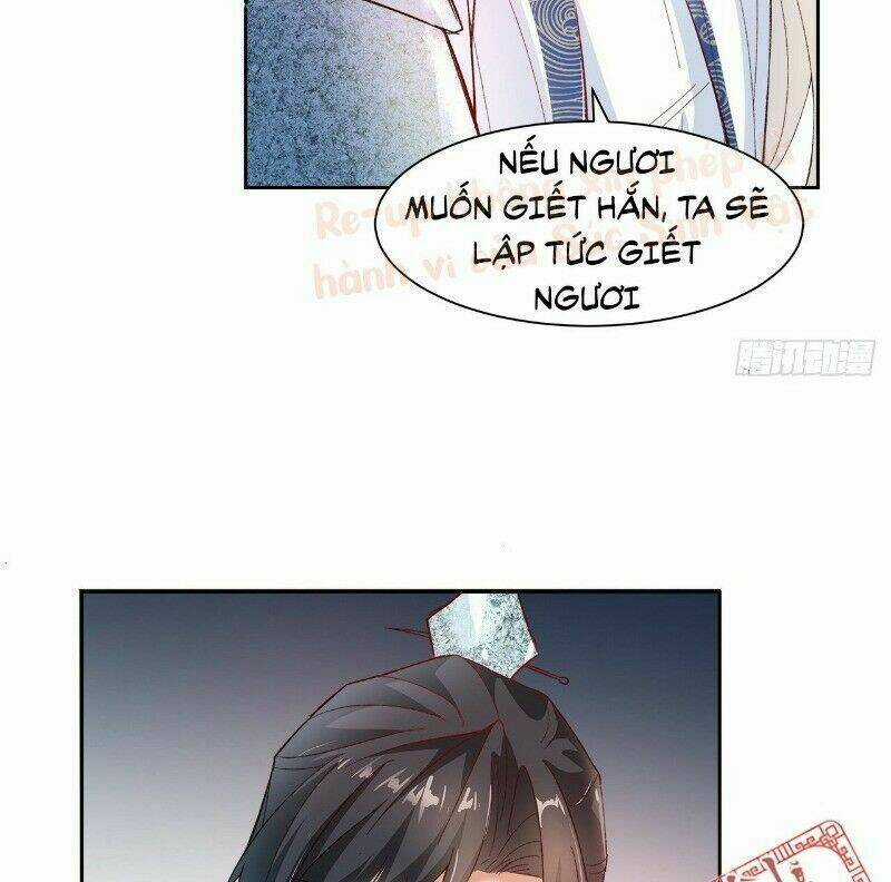Ảnh Đế Yêu Hồ - Chapter 48 - Trang 32