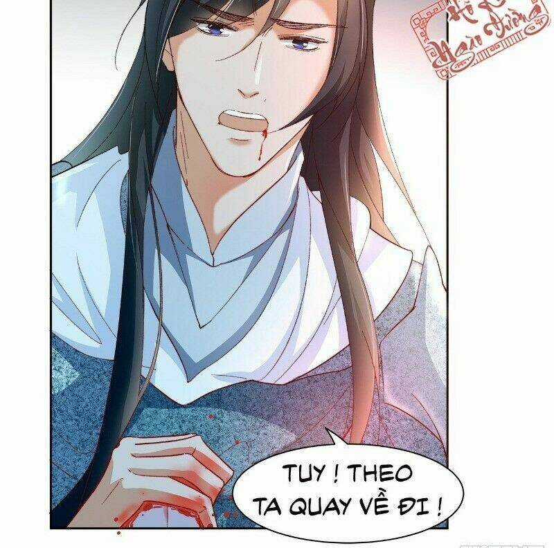 Ảnh Đế Yêu Hồ - Chapter 48 - Trang 33