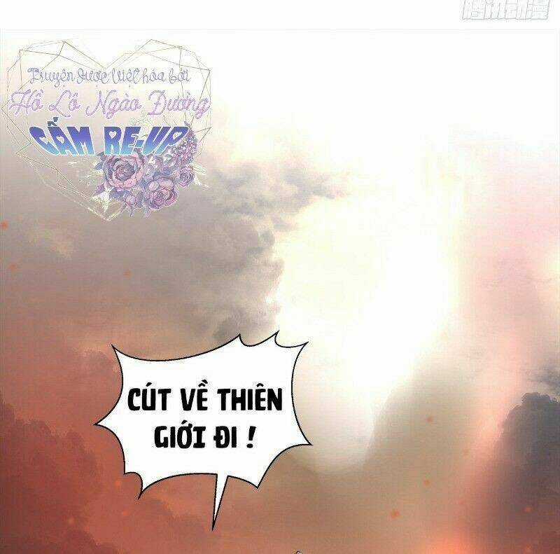 Ảnh Đế Yêu Hồ - Chapter 48 - Trang 34