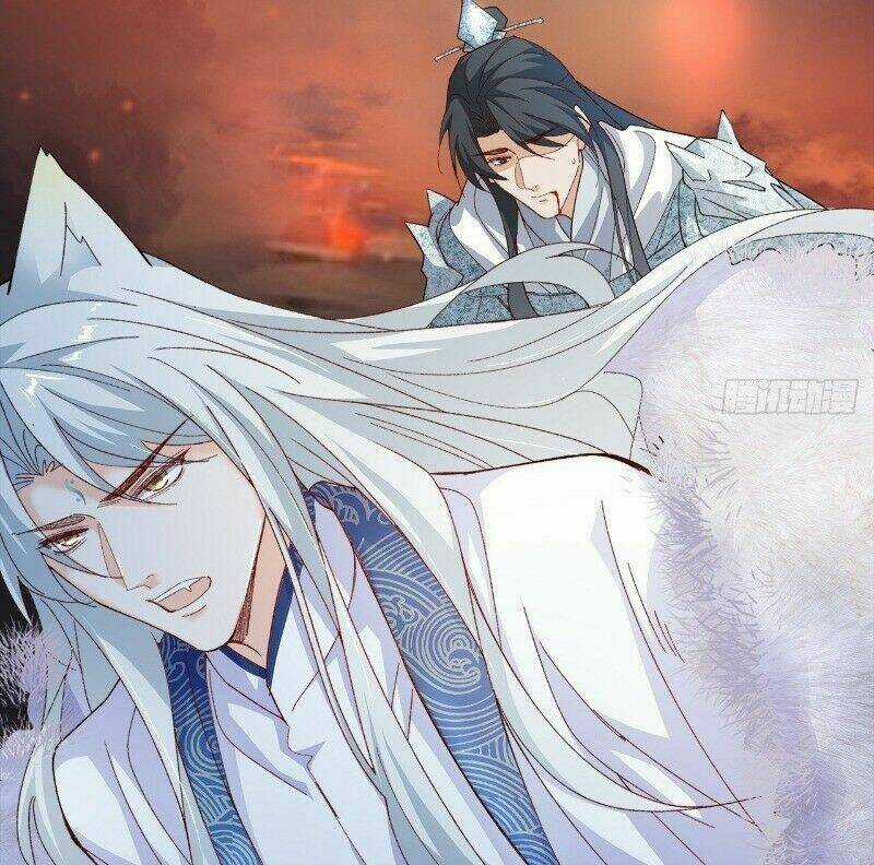 Ảnh Đế Yêu Hồ - Chapter 48 - Trang 35