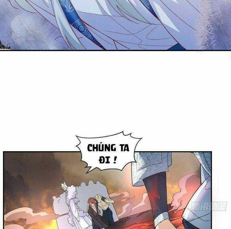 Ảnh Đế Yêu Hồ - Chapter 48 - Trang 36