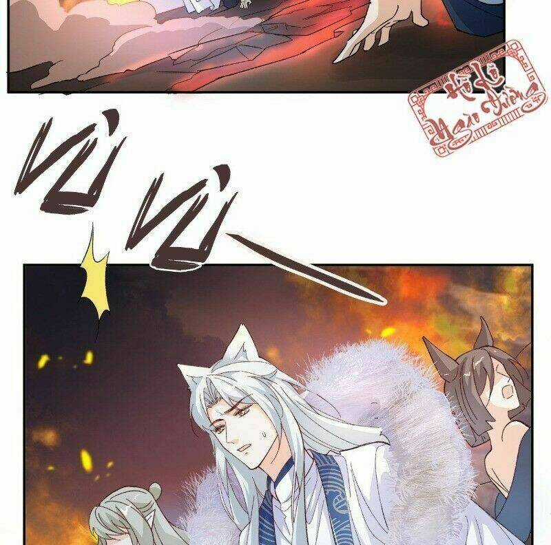 Ảnh Đế Yêu Hồ - Chapter 48 - Trang 37