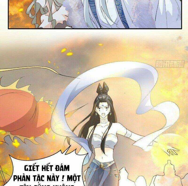 Ảnh Đế Yêu Hồ - Chapter 48 - Trang 38