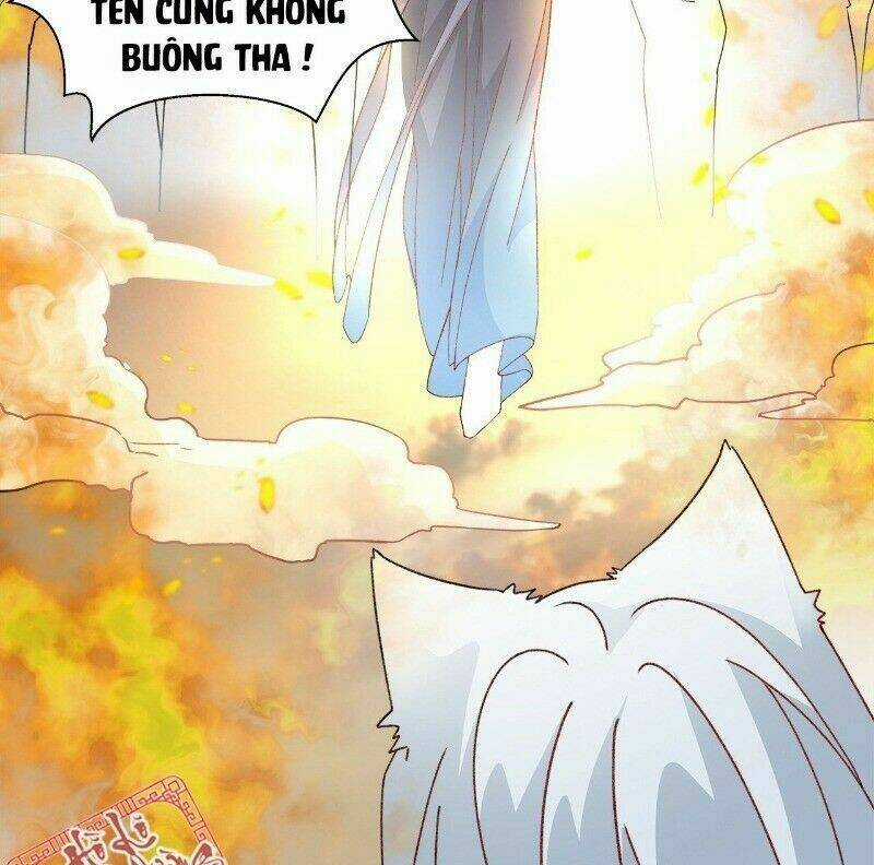 Ảnh Đế Yêu Hồ - Chapter 48 - Trang 39