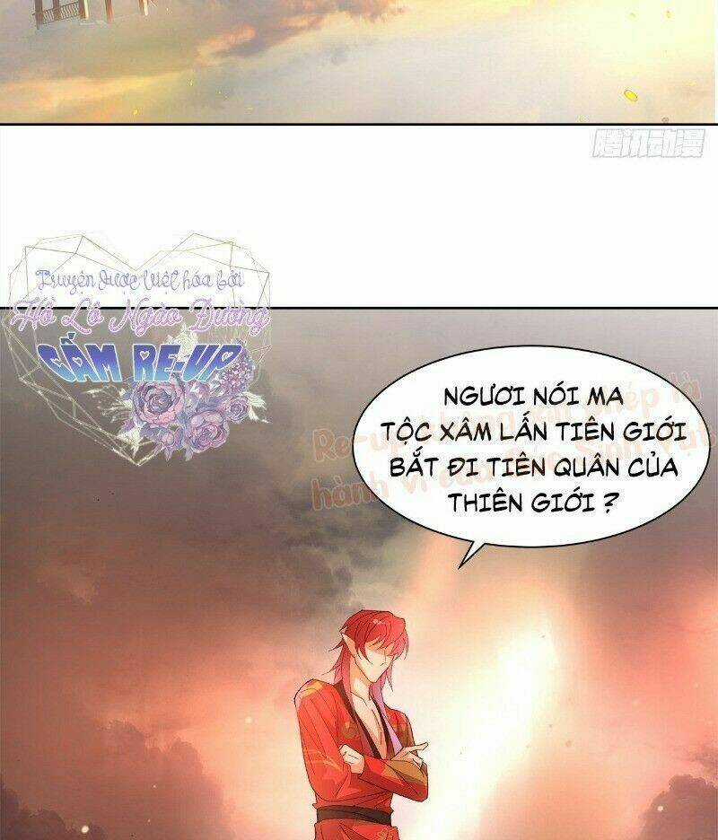 Ảnh Đế Yêu Hồ - Chapter 48 - Trang 5