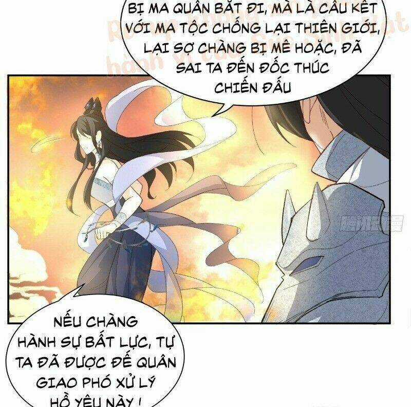 Ảnh Đế Yêu Hồ - Chapter 48 - Trang 41