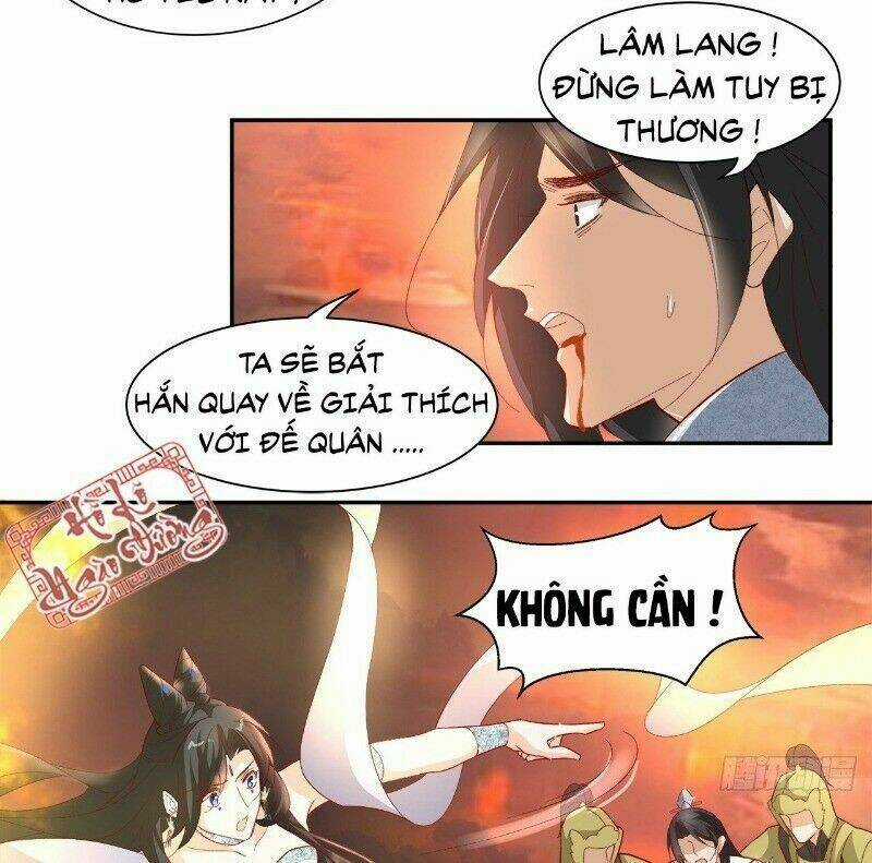 Ảnh Đế Yêu Hồ - Chapter 48 - Trang 42