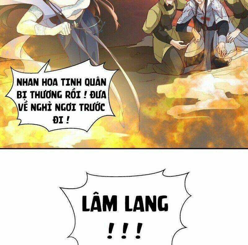 Ảnh Đế Yêu Hồ - Chapter 48 - Trang 43