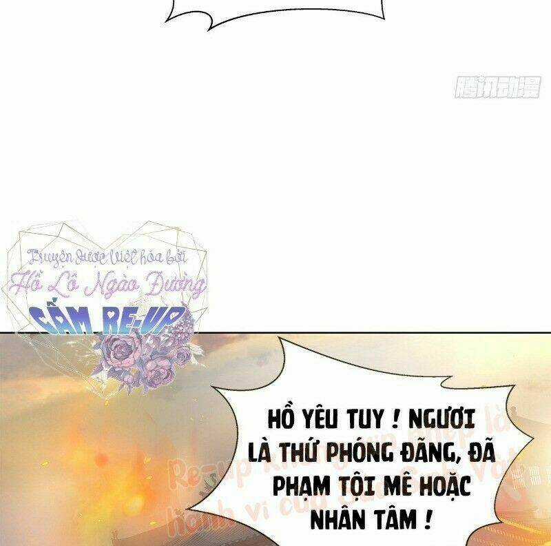 Ảnh Đế Yêu Hồ - Chapter 48 - Trang 44