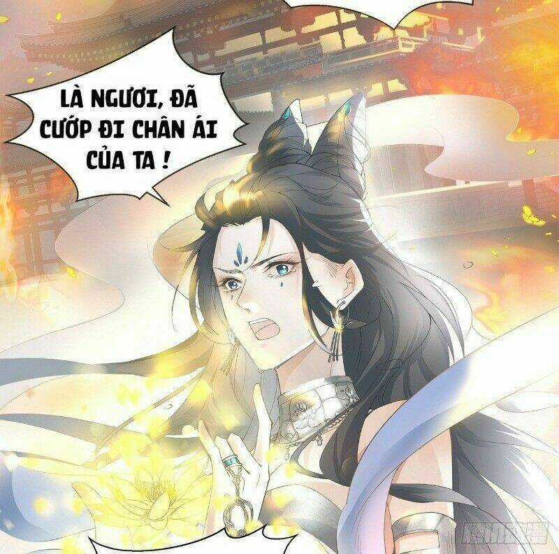 Ảnh Đế Yêu Hồ - Chapter 48 - Trang 45