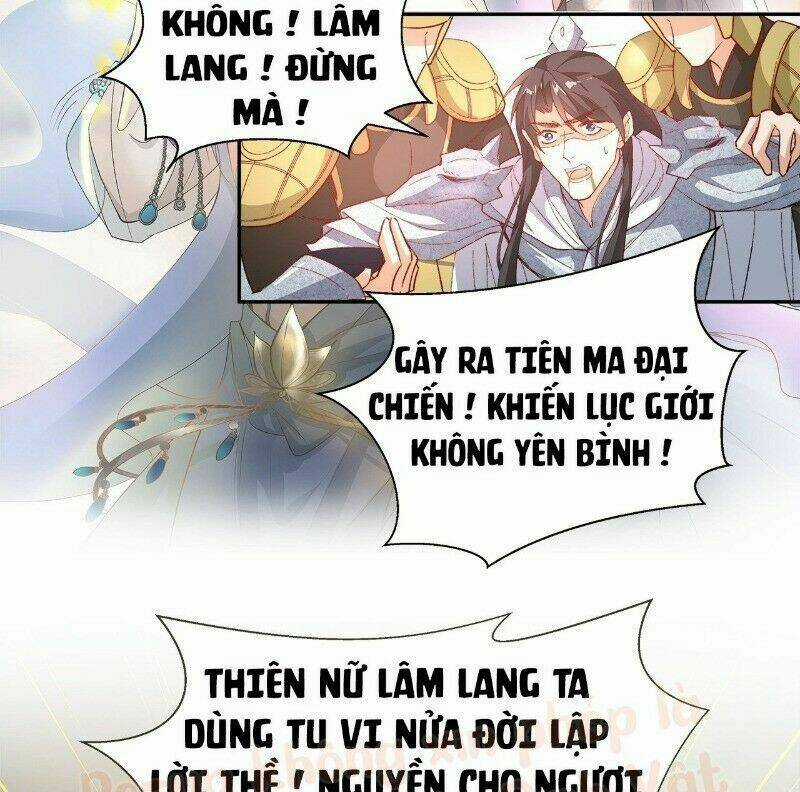 Ảnh Đế Yêu Hồ - Chapter 48 - Trang 46