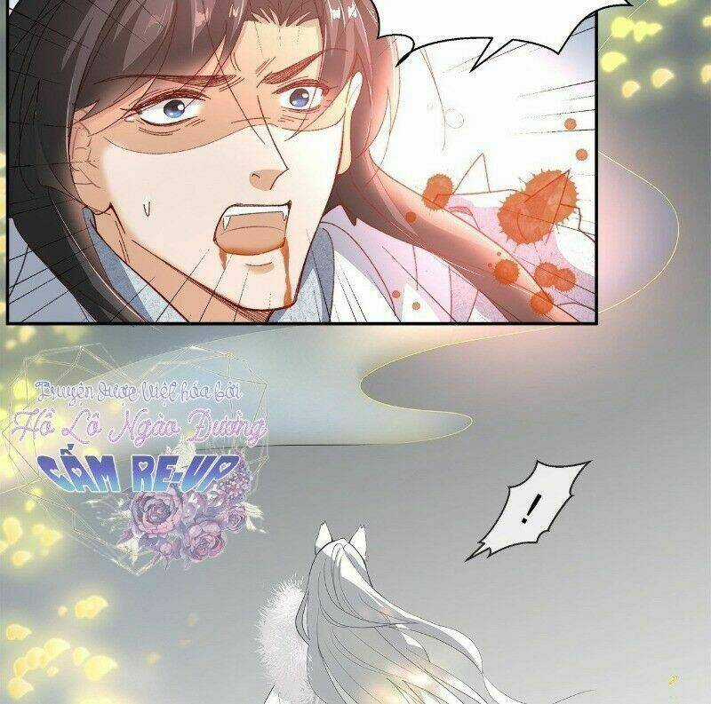 Ảnh Đế Yêu Hồ - Chapter 48 - Trang 48