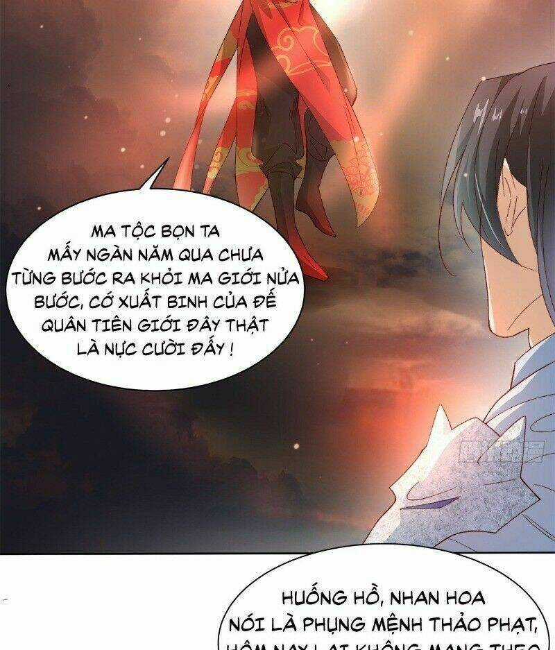 Ảnh Đế Yêu Hồ - Chapter 48 - Trang 6