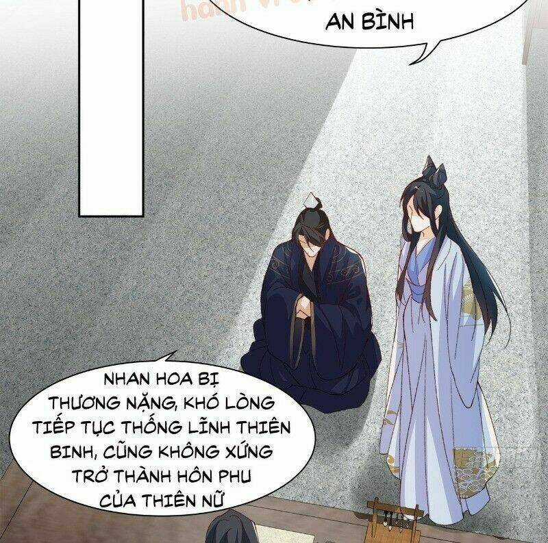 Ảnh Đế Yêu Hồ - Chapter 48 - Trang 53