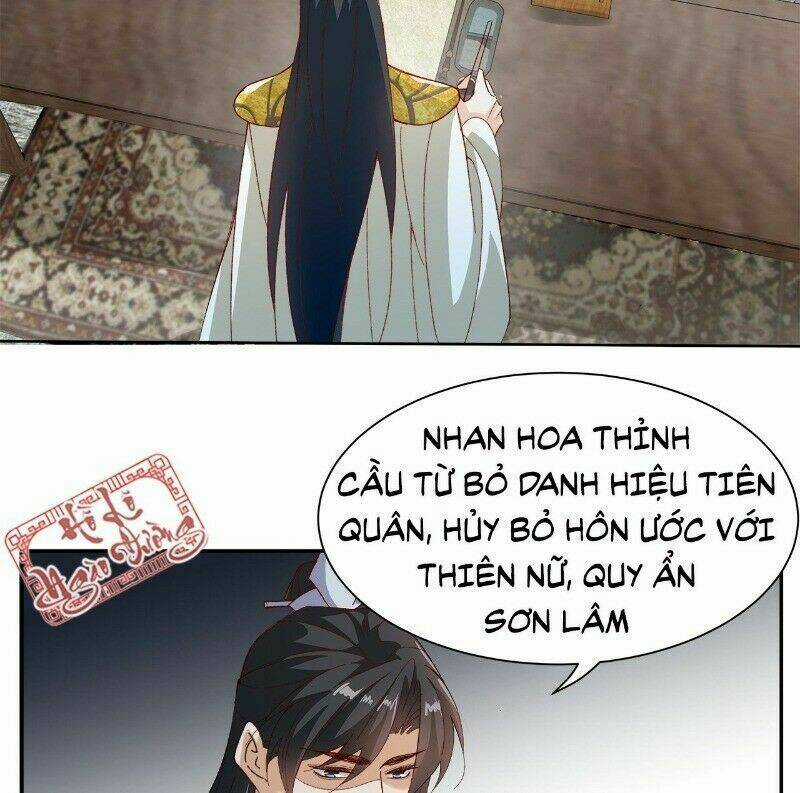Ảnh Đế Yêu Hồ - Chapter 48 - Trang 54