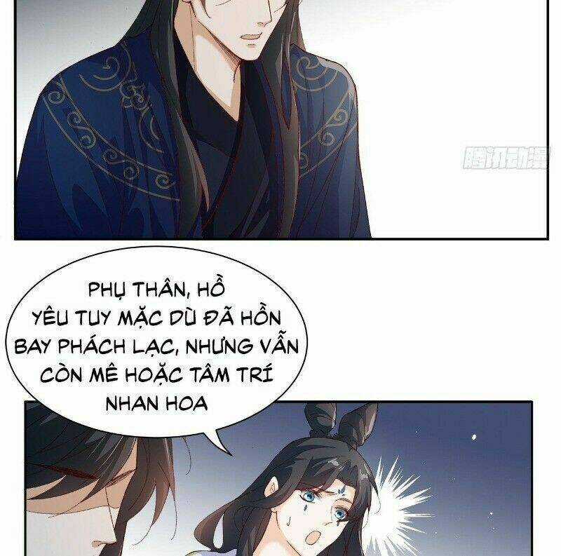 Ảnh Đế Yêu Hồ - Chapter 48 - Trang 55